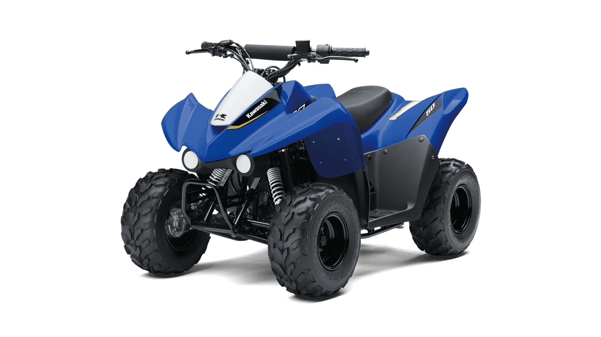 2020 KFX50 Kawasaki ATV